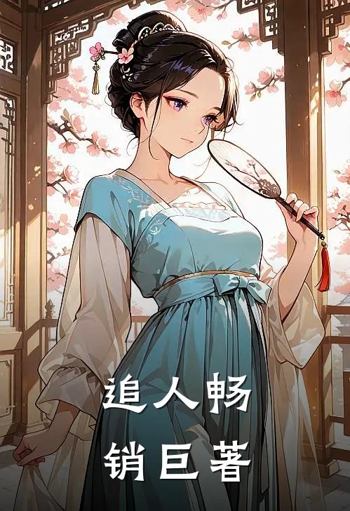 追人畅销巨著