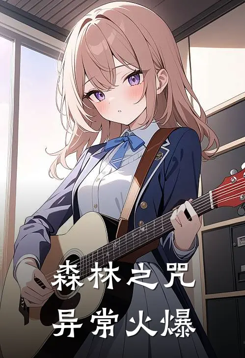 森林之咒异常火爆