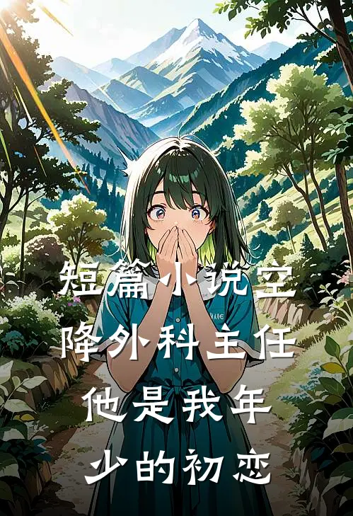 短篇小说空降外科主任，他是我年少的初恋