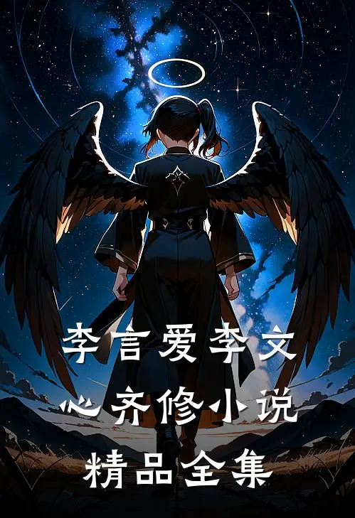 李言爱李文心齐修小说精品全集