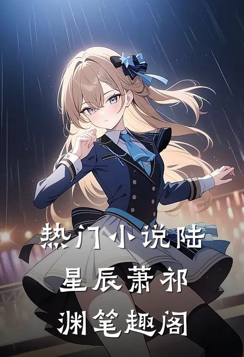 热门小说陆星辰萧祁渊笔趣阁