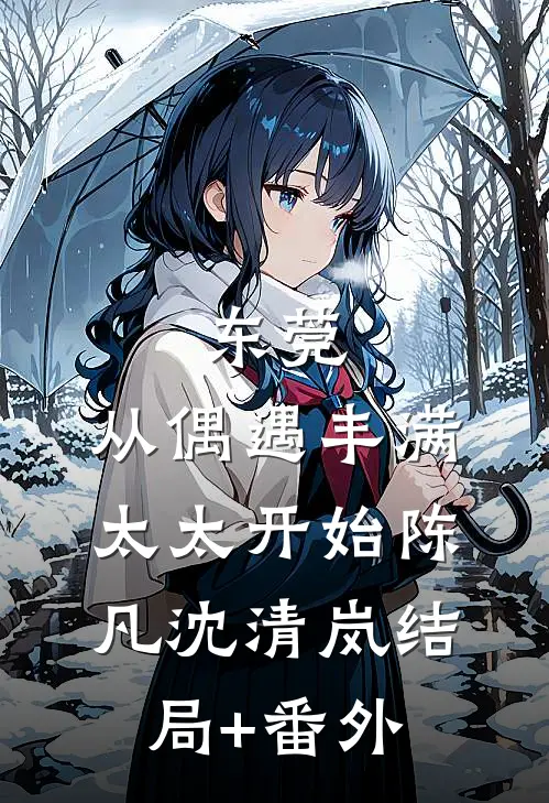 东莞：从偶遇丰满太太开始陈凡沈清岚结局+番外
