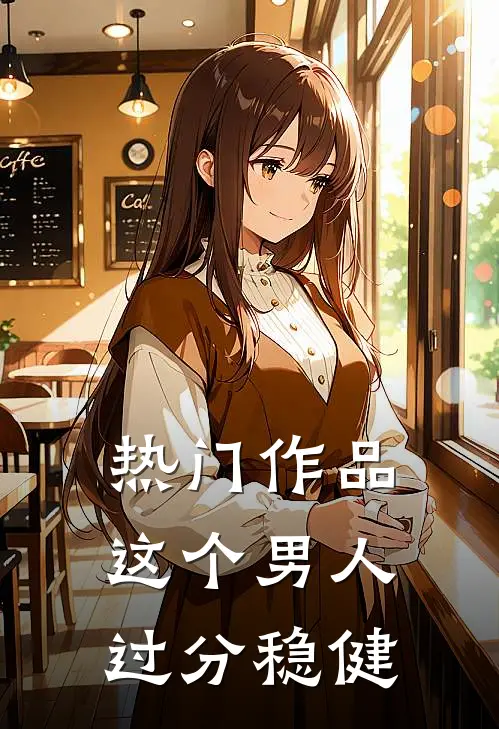 热门作品这个男人过分稳健