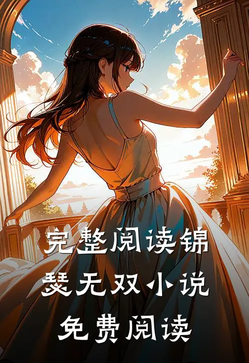 完整阅读锦瑟无双小说免费阅读
