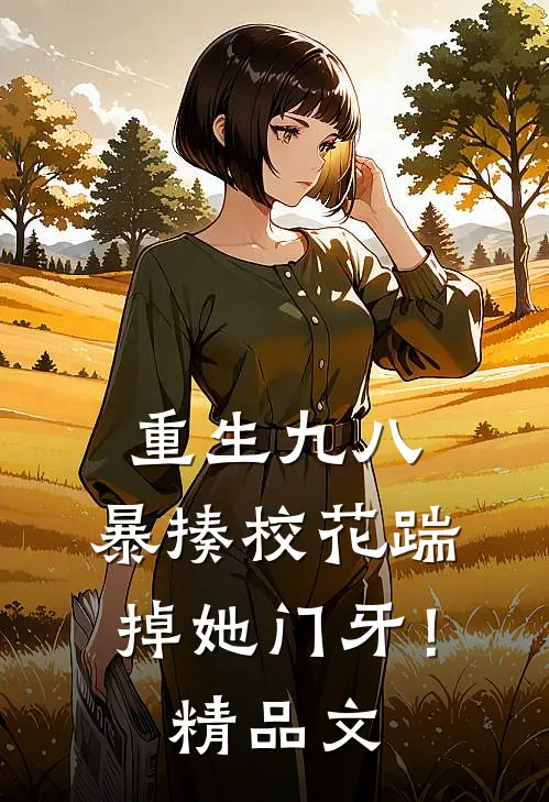 重生九八：暴揍校花踹掉她门牙！精品文