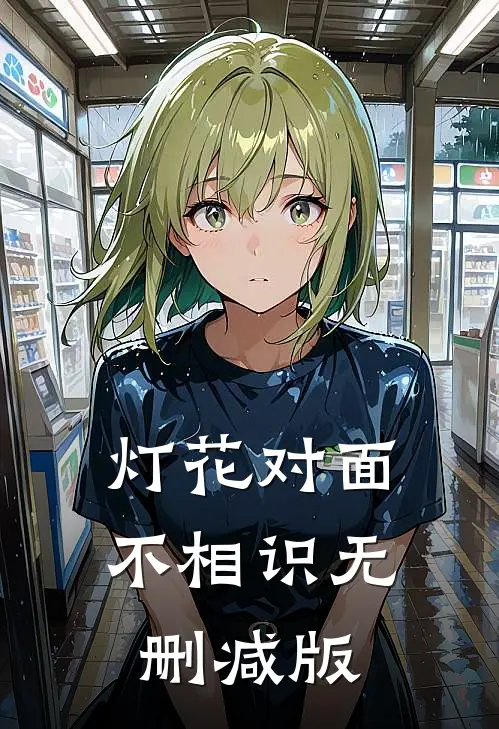 灯花对面不相识无删减版