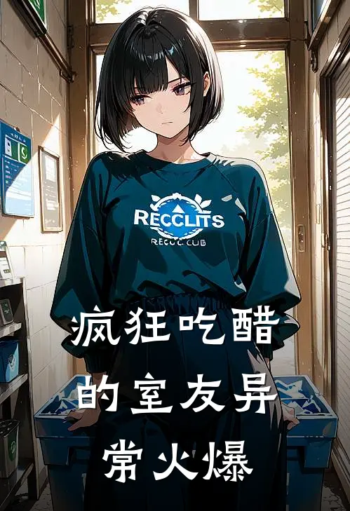 疯狂吃醋的室友异常火爆