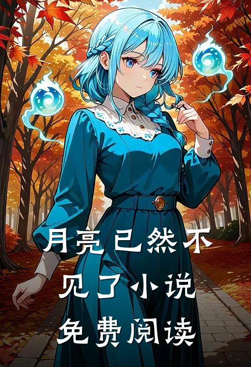 月亮已然不见了小说免费阅读
