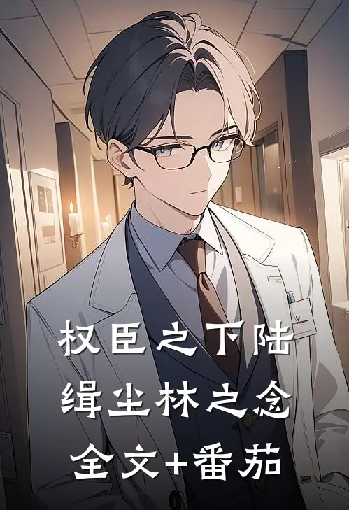 权臣之下陆缉尘林之念全文+番茄