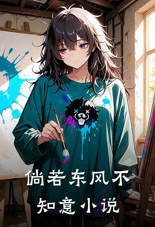 倘若东风不知意小说