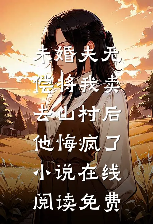 未婚夫无偿将我卖去山村后，他悔疯了小说在线阅读免费
