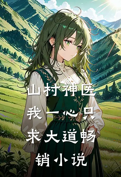 山村神医：我一心只求大道畅销小说