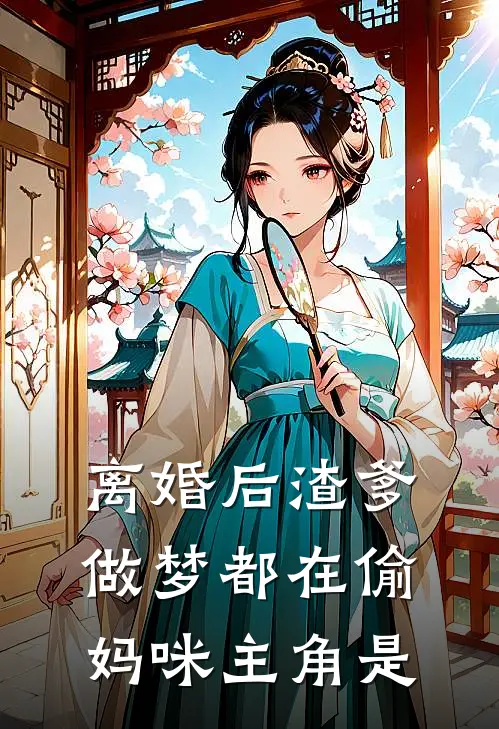 离婚后渣爹做梦都在偷妈咪主角是