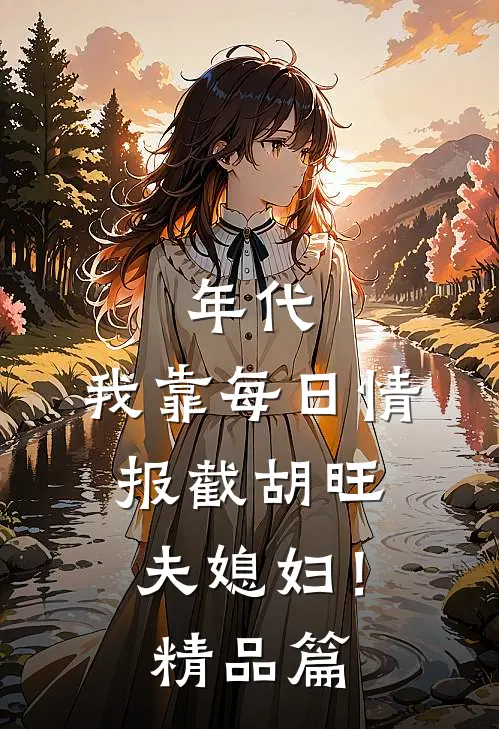 年代：我靠每日情报截胡旺夫媳妇！精品篇