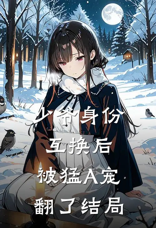 少爷身份互换后，被猛A宠翻了结局