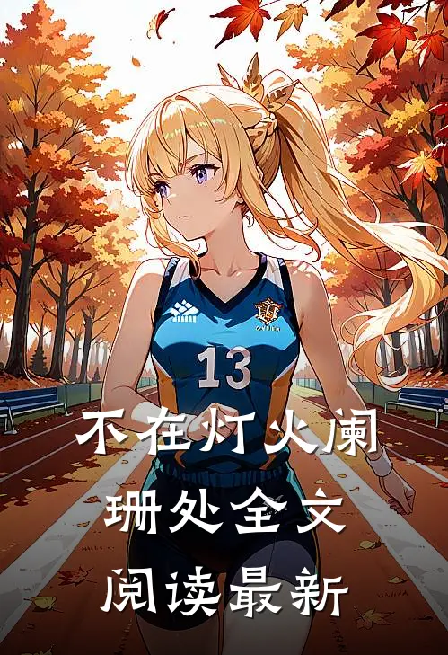 不在灯火阑珊处全文阅读最新