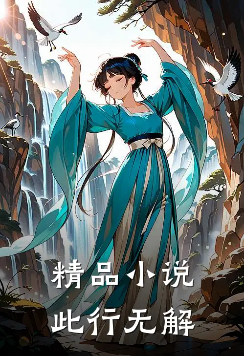 精品小说此行无解