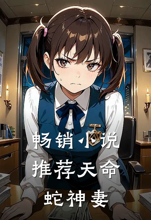 畅销小说推荐天命蛇神妻