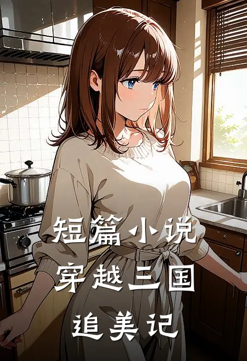 短篇小说穿越三国追美记