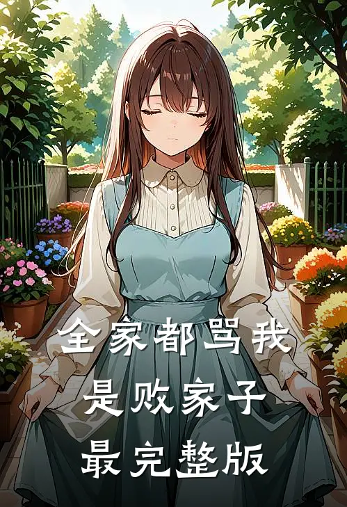 全家都骂我是败家子最完整版