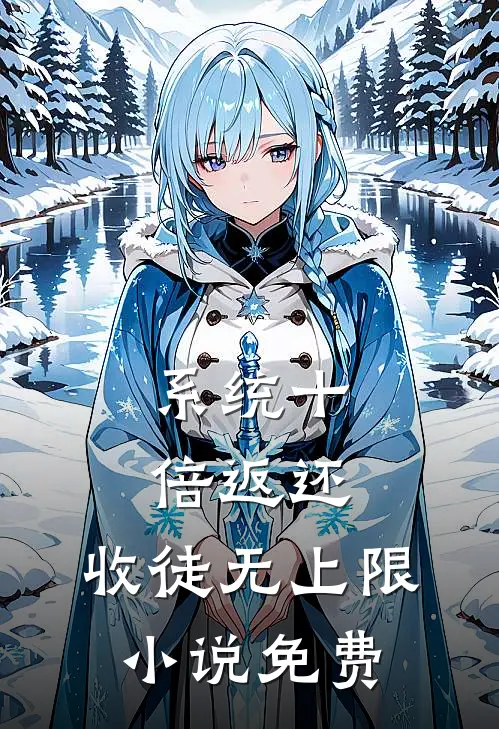 系统十倍返还，收徒无上限小说免费