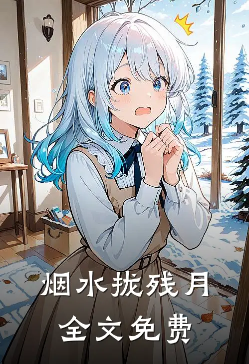烟水拢残月全文免费
