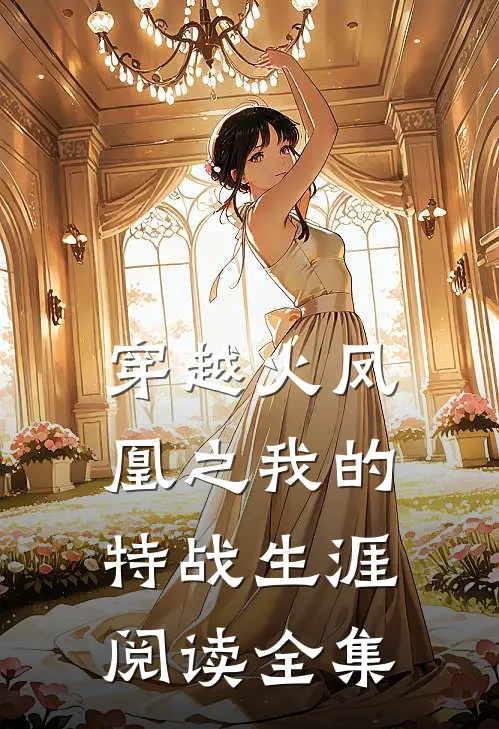 穿越火凤凰之我的特战生涯阅读全集
