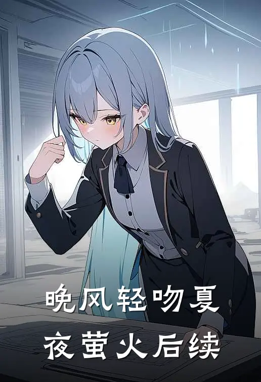 晚风轻吻夏夜萤火后续
