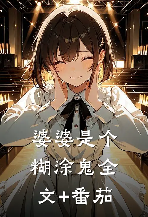 婆婆是个糊涂鬼全文+番茄