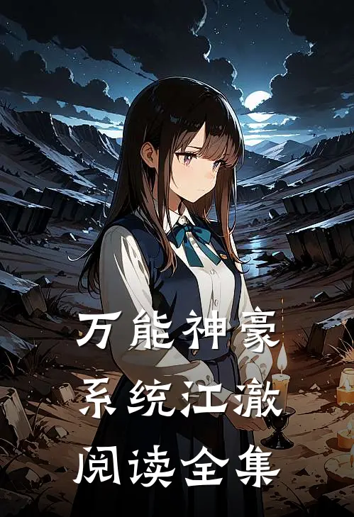 万能神豪系统江澈阅读全集
