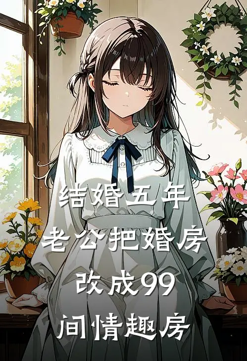 结婚五年，老公把婚房改成99间情趣房