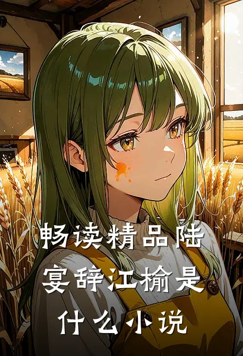 畅读精品陆宴辞江榆是什么小说