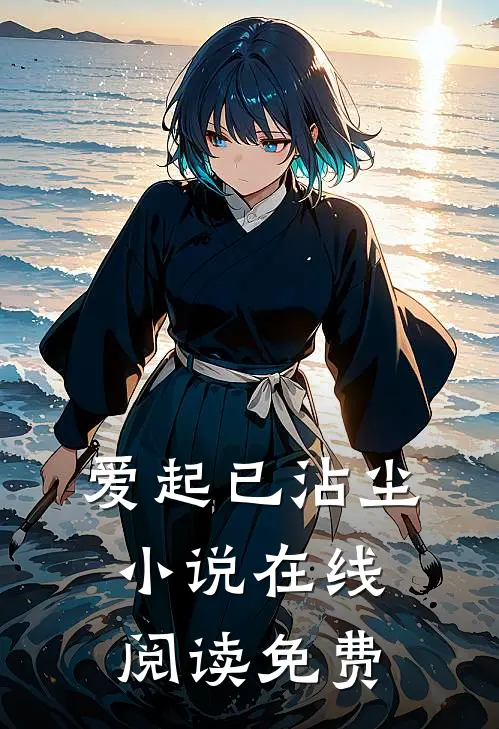 爱起已沾尘小说在线阅读免费