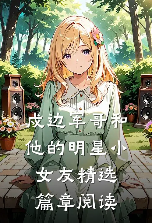 戍边军哥和他的明星小女友精选篇章阅读