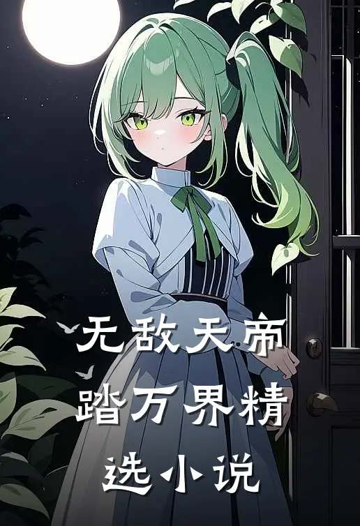 无敌天帝踏万界精选小说