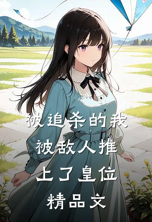 被追杀的我，被敌人推上了皇位精品文