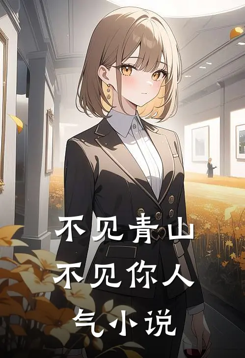 不见青山不见你人气小说