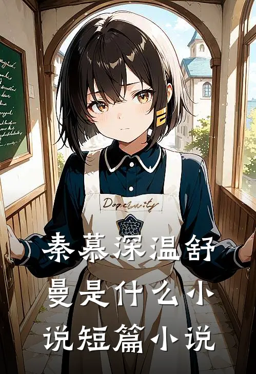 秦慕深温舒曼是什么小说短篇小说