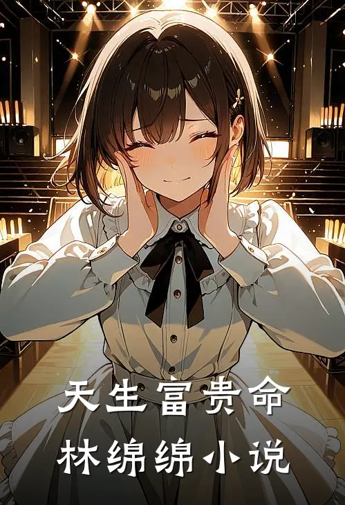 天生富贵命林绵绵小说