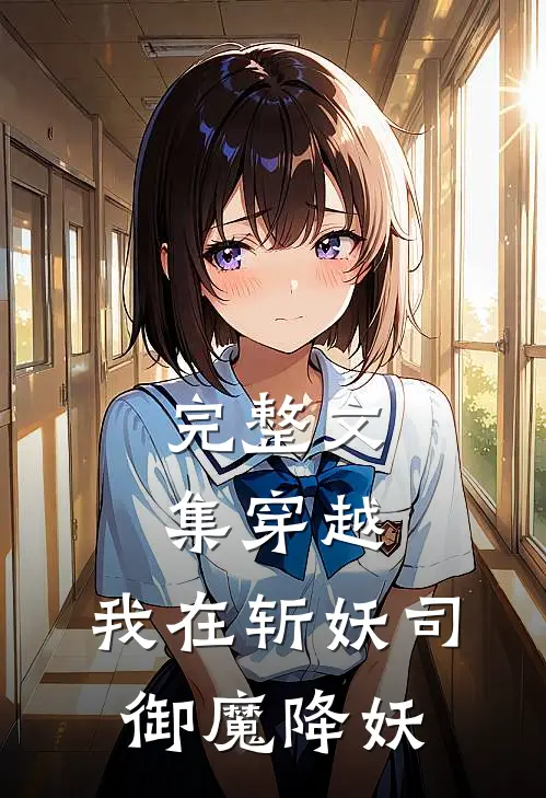 完整文集穿越：我在斩妖司御魔降妖