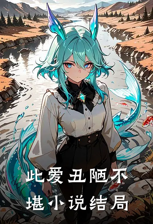 此爱丑陋不堪小说结局