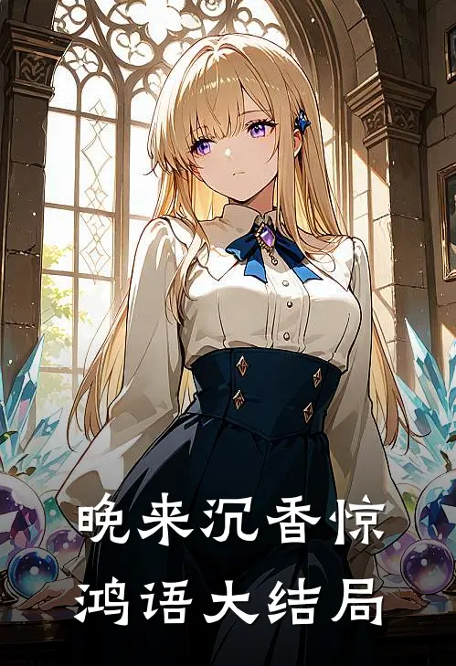 晚来沉香惊鸿语大结局