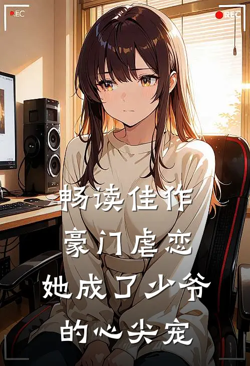 畅读佳作豪门虐恋：她成了少爷的心尖宠