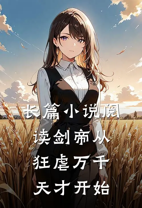 长篇小说阅读剑帝从狂虐万千天才开始