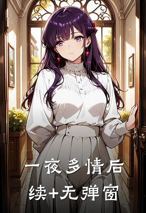 一夜多情后续+无弹窗