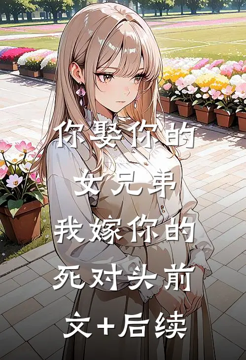你娶你的女兄弟，我嫁你的死对头前文+后续