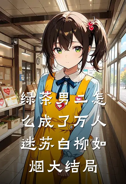 绿茶男二怎么成了万人迷苏白柳如烟大结局