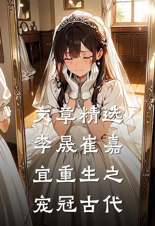 文章精选李晟崔嘉宜重生之宠冠古代