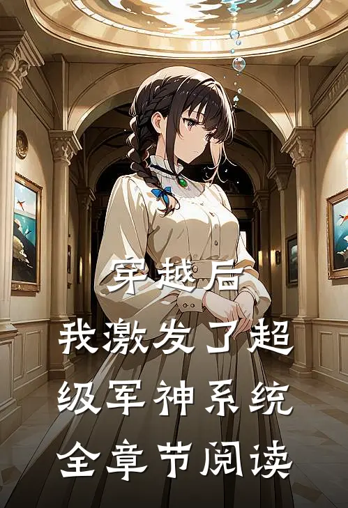 穿越后，我激发了超级军神系统全章节阅读