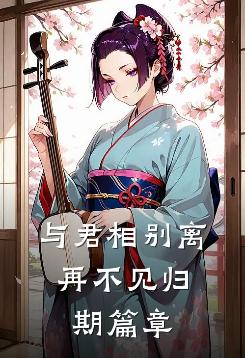 与君相别离，再不见归期篇章